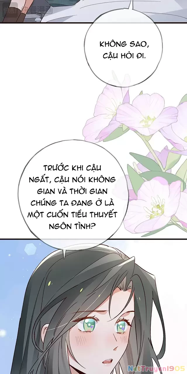 Bạch Nguyệt Quang Luôn Muốn Độc Chiếm Tôi Chapter 114 - Trang 29