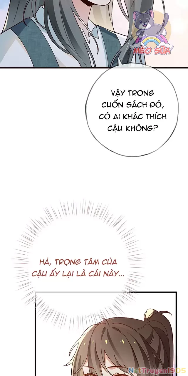 Bạch Nguyệt Quang Luôn Muốn Độc Chiếm Tôi Chapter 114 - Trang 30