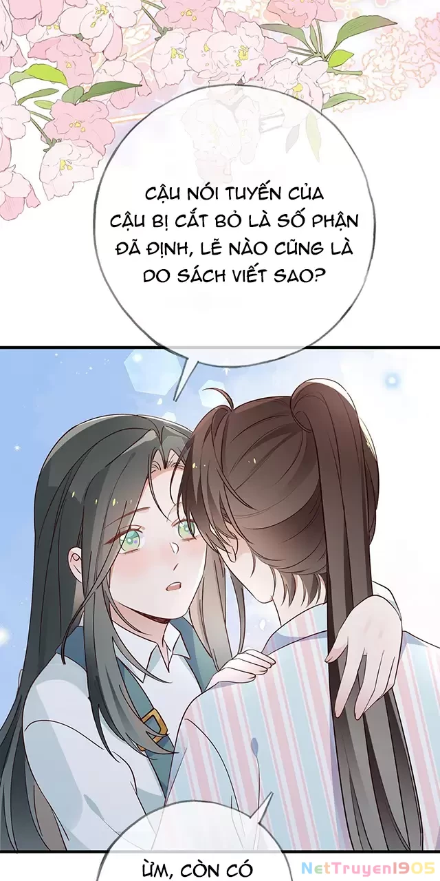 Bạch Nguyệt Quang Luôn Muốn Độc Chiếm Tôi Chapter 114 - Trang 37