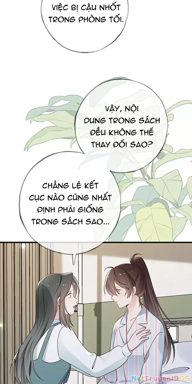 Bạch Nguyệt Quang Luôn Muốn Độc Chiếm Tôi Chapter 114 - Trang 38