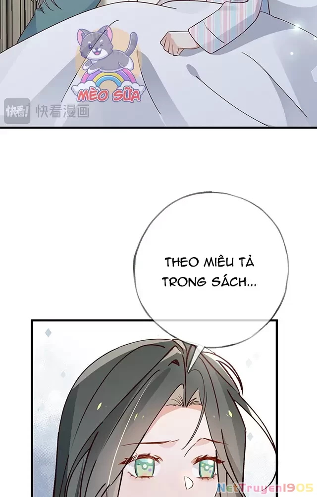 Bạch Nguyệt Quang Luôn Muốn Độc Chiếm Tôi Chapter 114 - Trang 39