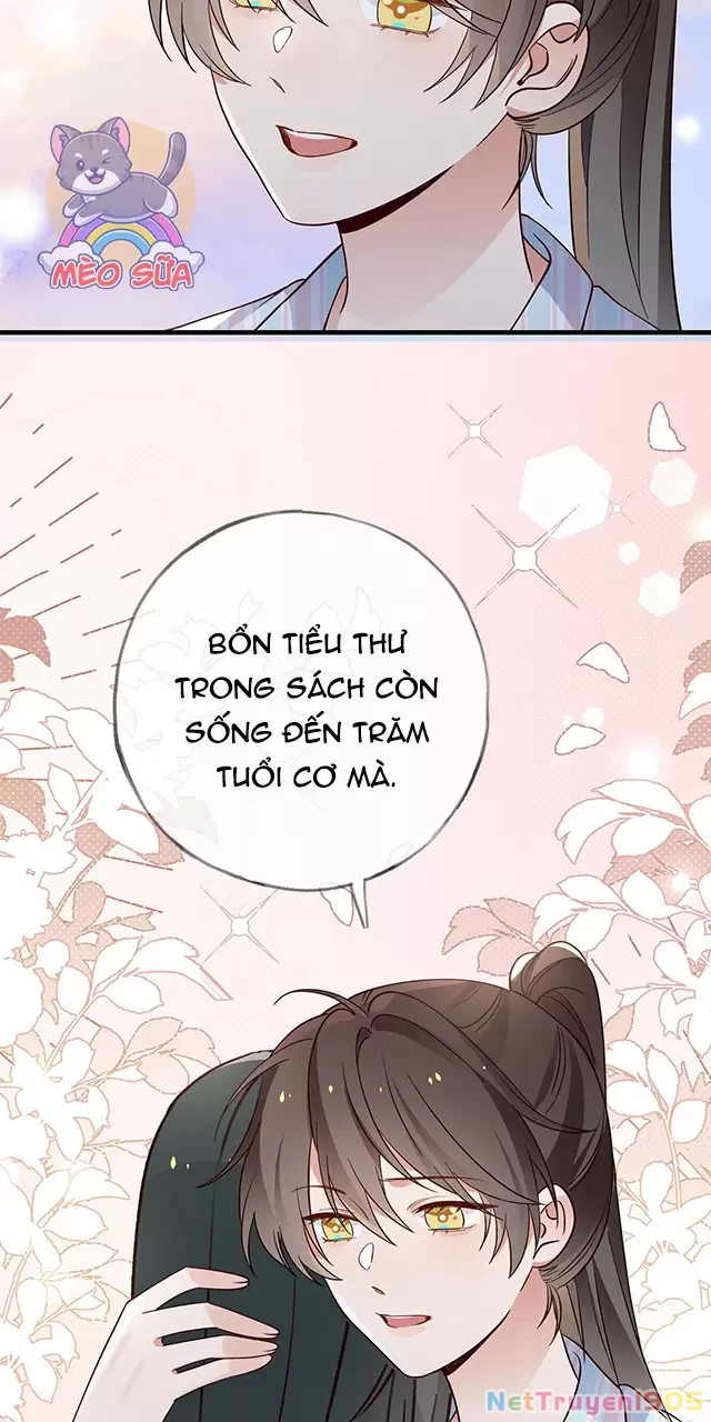 Bạch Nguyệt Quang Luôn Muốn Độc Chiếm Tôi Chapter 114 - Trang 42
