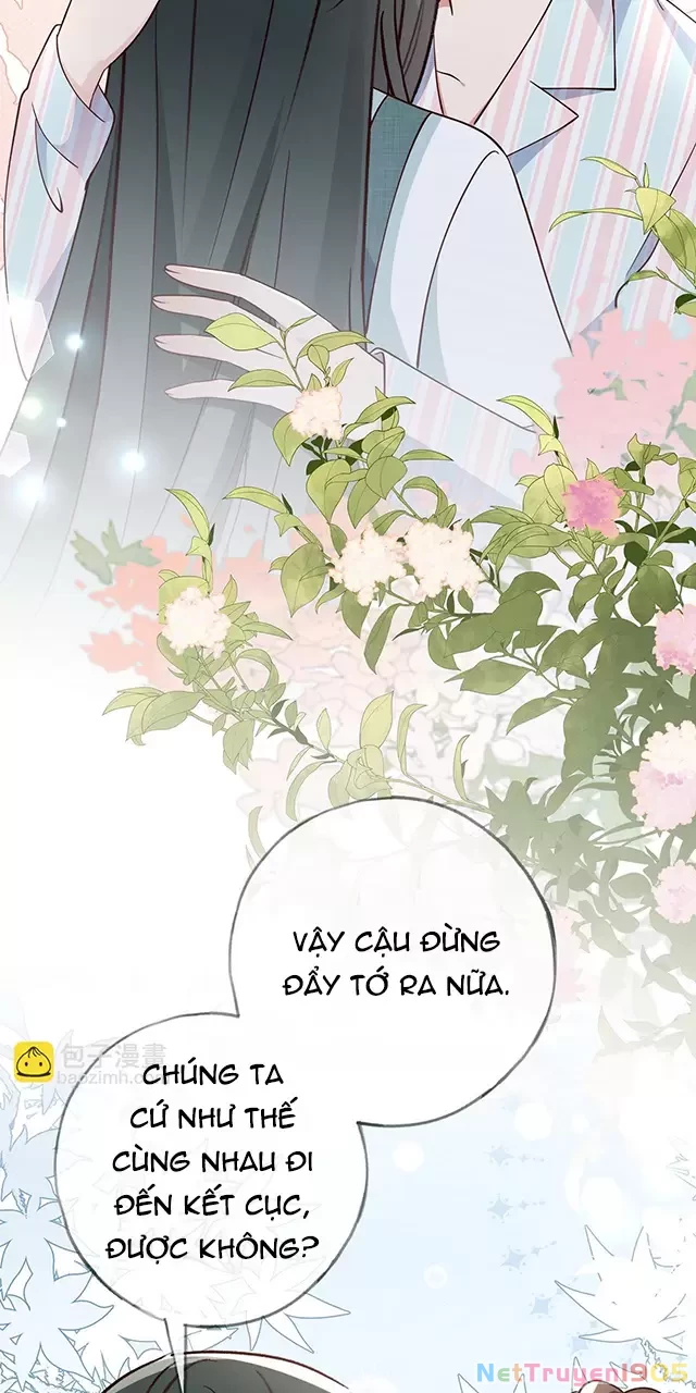 Bạch Nguyệt Quang Luôn Muốn Độc Chiếm Tôi Chapter 114 - Trang 43