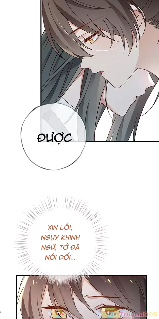 Bạch Nguyệt Quang Luôn Muốn Độc Chiếm Tôi Chapter 114 - Trang 45