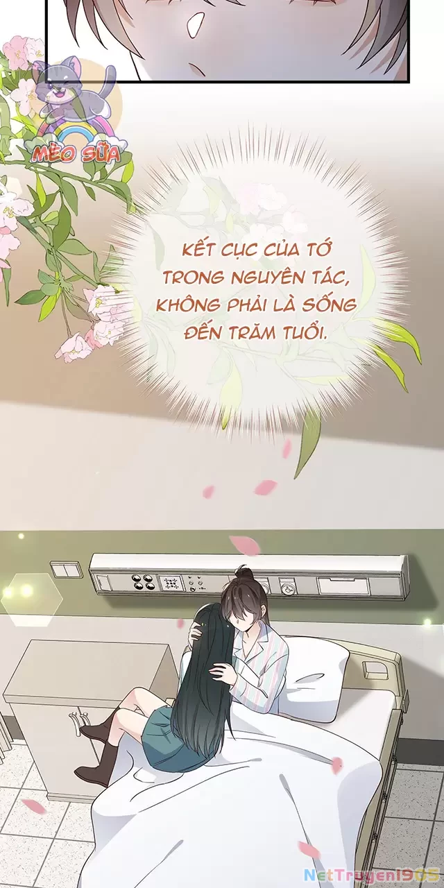 Bạch Nguyệt Quang Luôn Muốn Độc Chiếm Tôi Chapter 114 - Trang 46