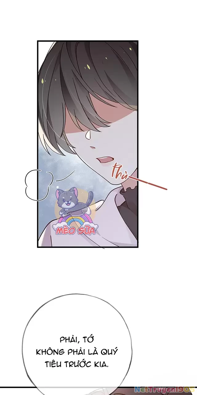 Bạch Nguyệt Quang Luôn Muốn Độc Chiếm Tôi Chapter 114 - Trang 7