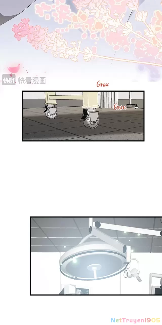 Bạch Nguyệt Quang Luôn Muốn Độc Chiếm Tôi Chapter 115 - Trang 12