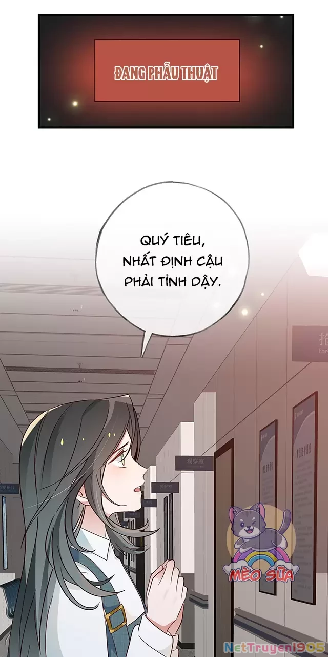 Bạch Nguyệt Quang Luôn Muốn Độc Chiếm Tôi Chapter 115 - Trang 13