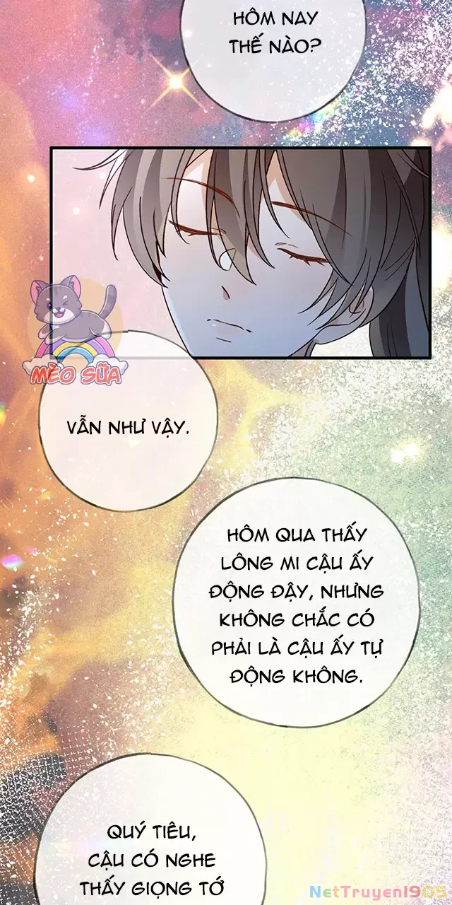 Bạch Nguyệt Quang Luôn Muốn Độc Chiếm Tôi Chapter 115 - Trang 16