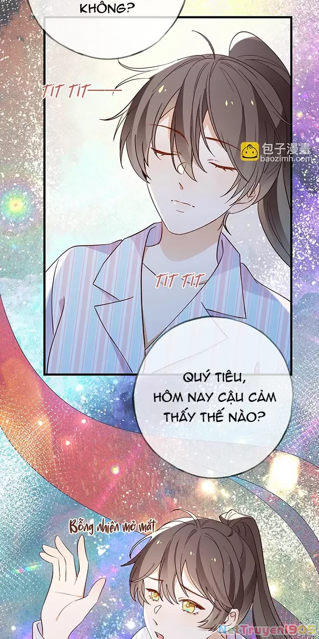 Bạch Nguyệt Quang Luôn Muốn Độc Chiếm Tôi Chapter 115 - Trang 17
