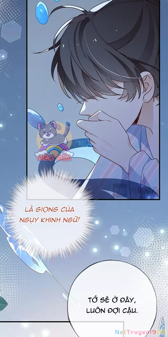Bạch Nguyệt Quang Luôn Muốn Độc Chiếm Tôi Chapter 115 - Trang 22