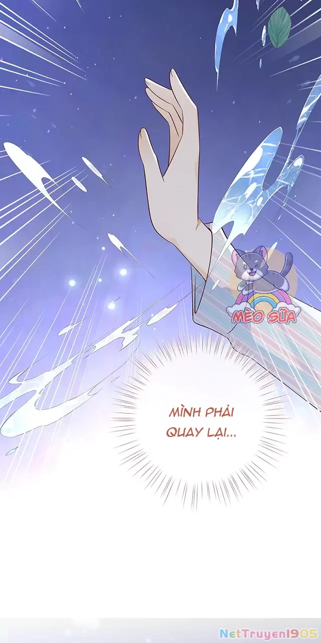 Bạch Nguyệt Quang Luôn Muốn Độc Chiếm Tôi Chapter 115 - Trang 24