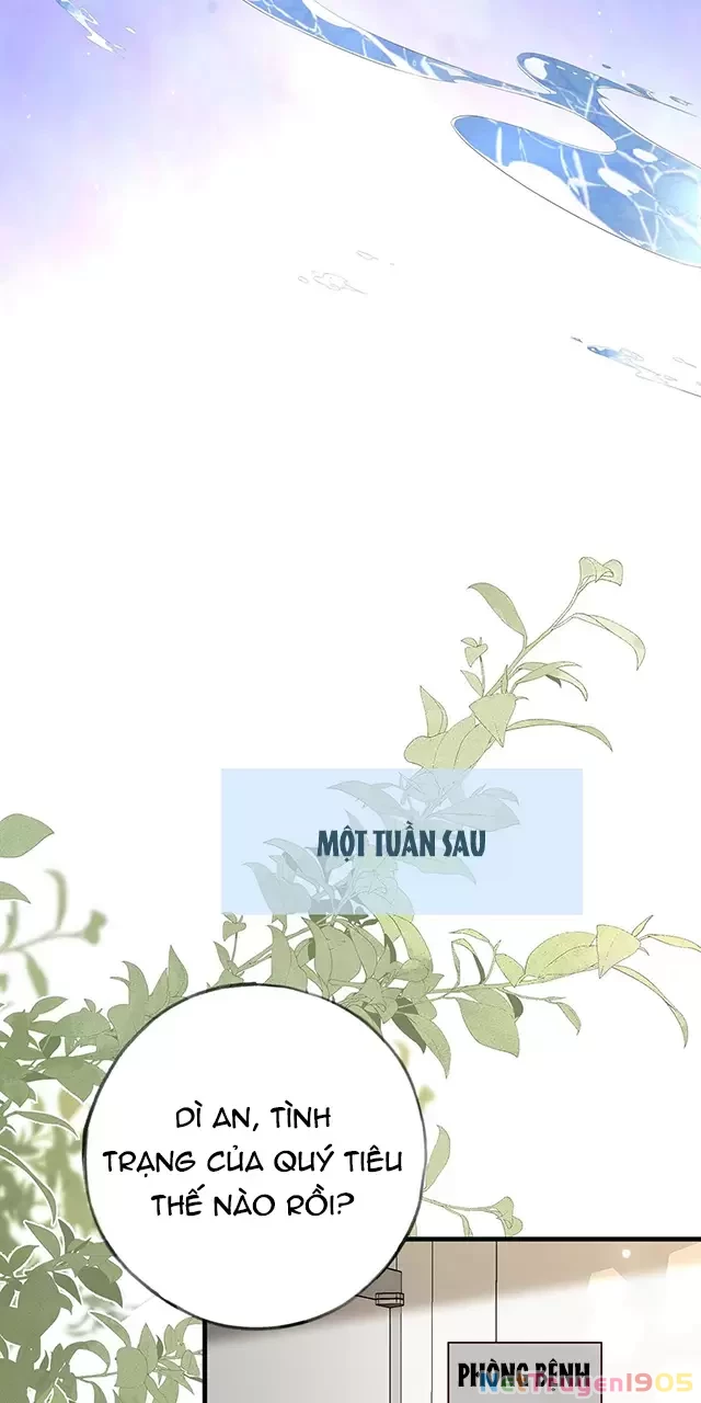 Bạch Nguyệt Quang Luôn Muốn Độc Chiếm Tôi Chapter 115 - Trang 26