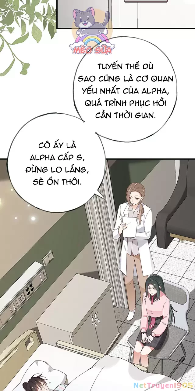 Bạch Nguyệt Quang Luôn Muốn Độc Chiếm Tôi Chapter 115 - Trang 27