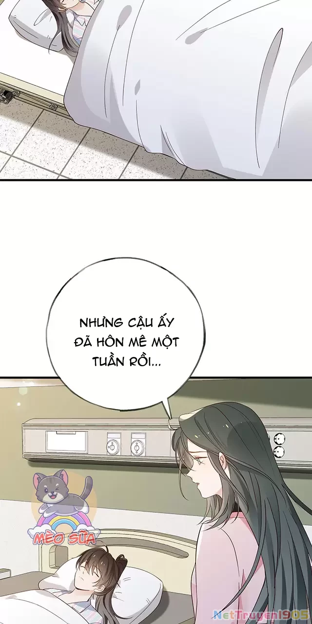 Bạch Nguyệt Quang Luôn Muốn Độc Chiếm Tôi Chapter 115 - Trang 28