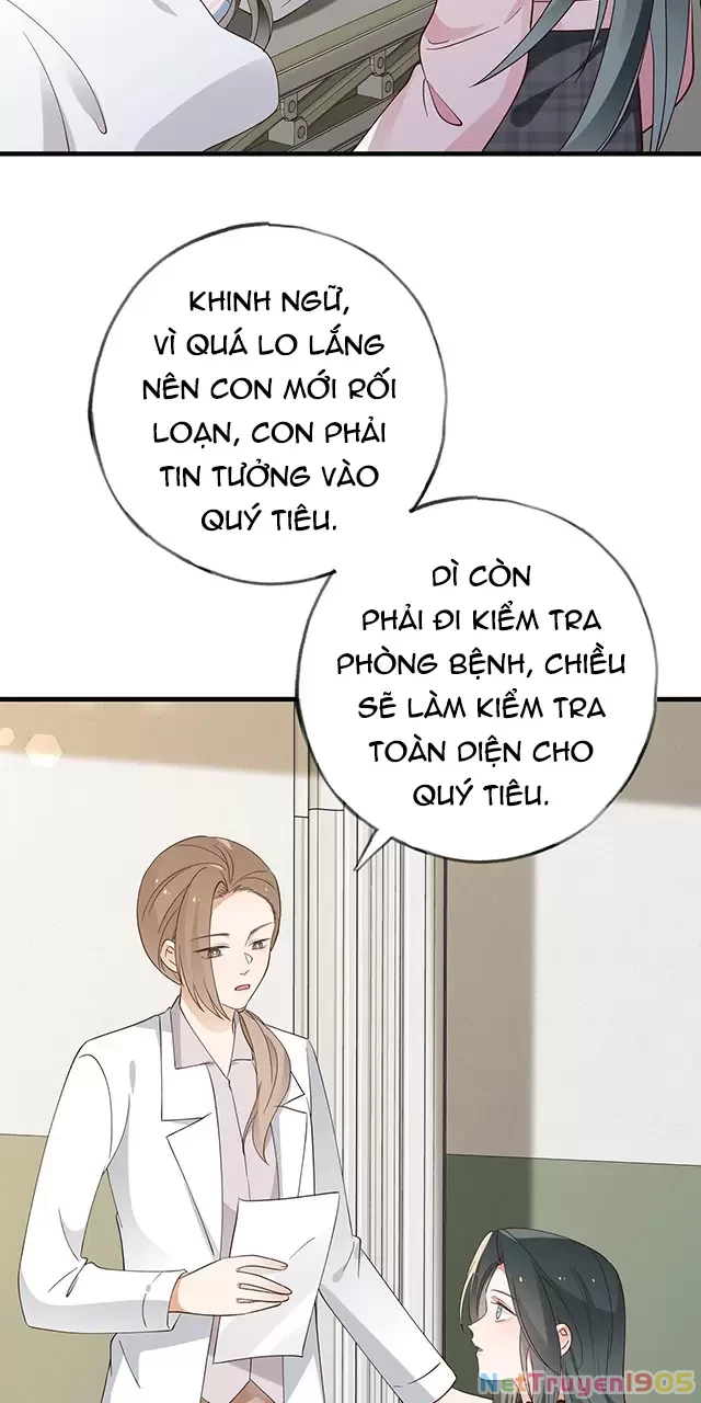 Bạch Nguyệt Quang Luôn Muốn Độc Chiếm Tôi Chapter 115 - Trang 29