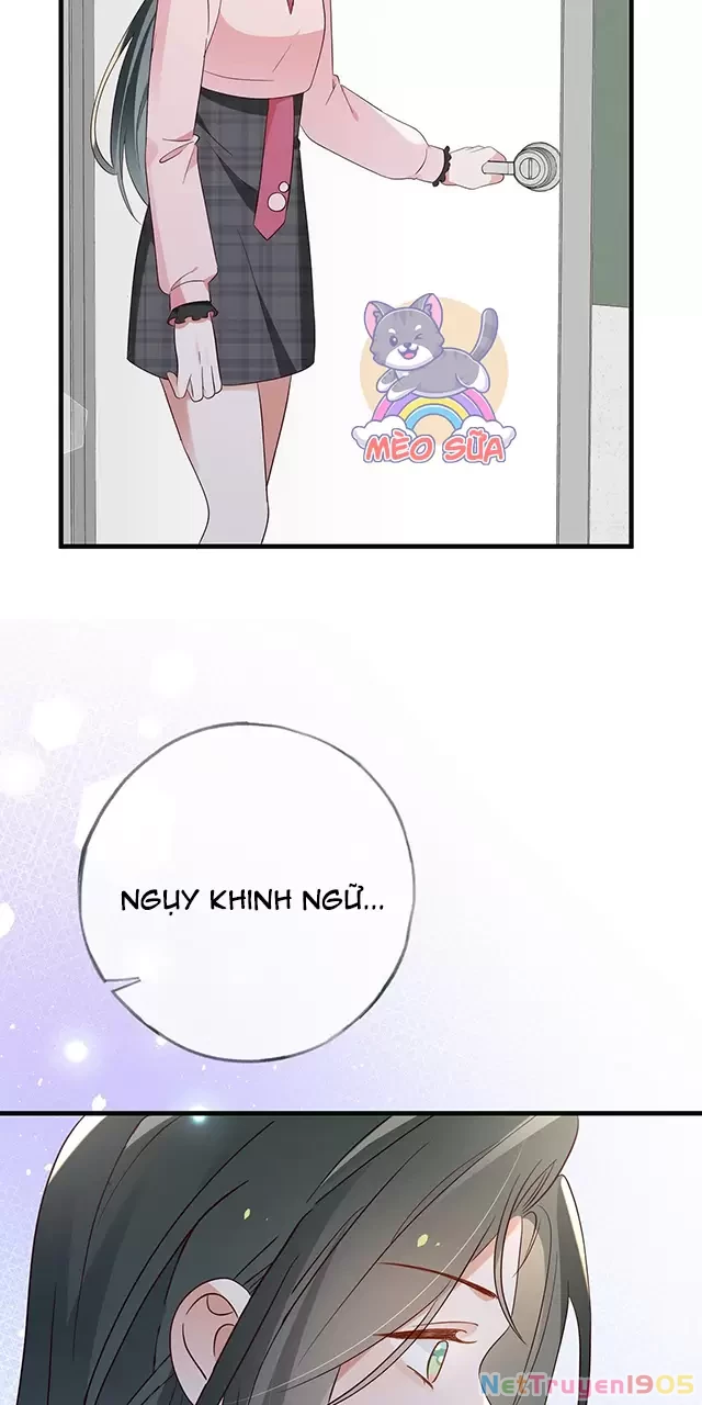Bạch Nguyệt Quang Luôn Muốn Độc Chiếm Tôi Chapter 115 - Trang 31