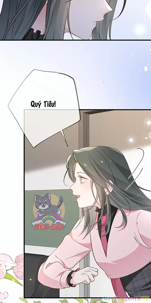 Bạch Nguyệt Quang Luôn Muốn Độc Chiếm Tôi Chapter 115 - Trang 32