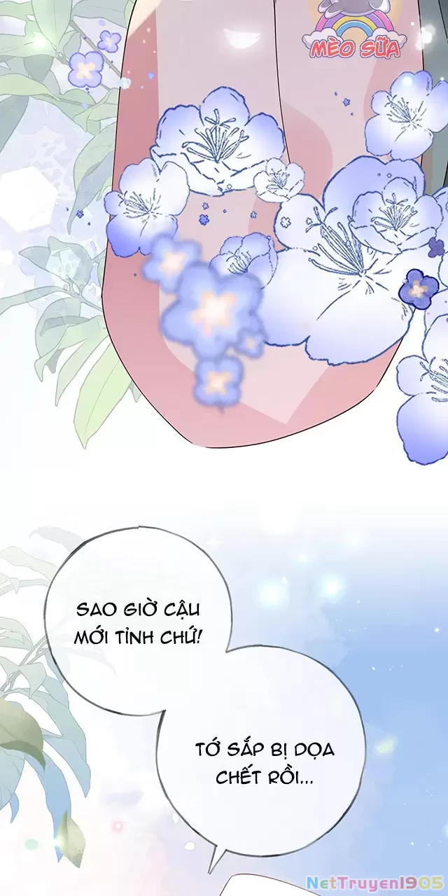 Bạch Nguyệt Quang Luôn Muốn Độc Chiếm Tôi Chapter 115 - Trang 35