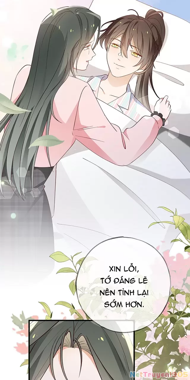 Bạch Nguyệt Quang Luôn Muốn Độc Chiếm Tôi Chapter 115 - Trang 36