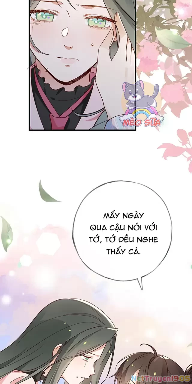Bạch Nguyệt Quang Luôn Muốn Độc Chiếm Tôi Chapter 115 - Trang 37