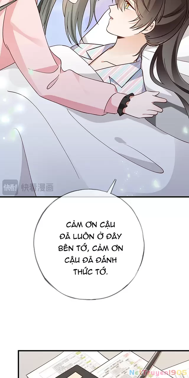 Bạch Nguyệt Quang Luôn Muốn Độc Chiếm Tôi Chapter 115 - Trang 38