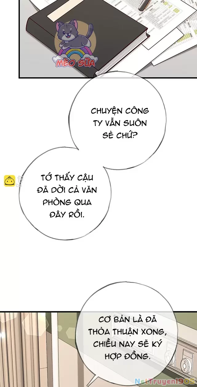 Bạch Nguyệt Quang Luôn Muốn Độc Chiếm Tôi Chapter 115 - Trang 39