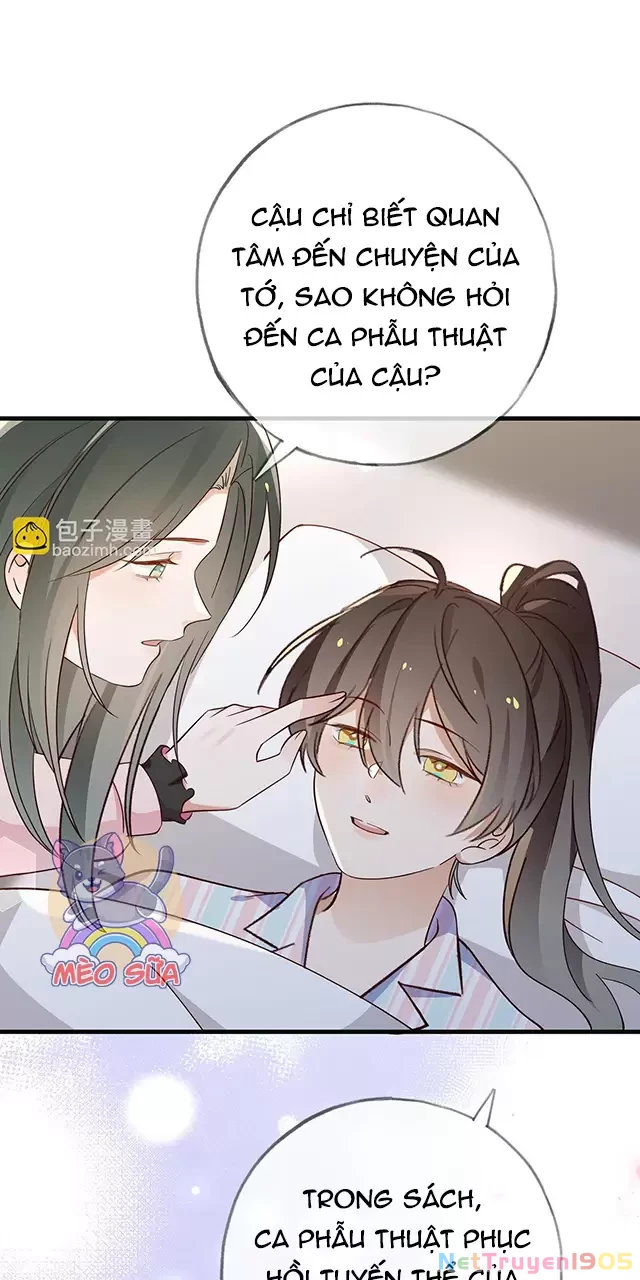 Bạch Nguyệt Quang Luôn Muốn Độc Chiếm Tôi Chapter 115 - Trang 41