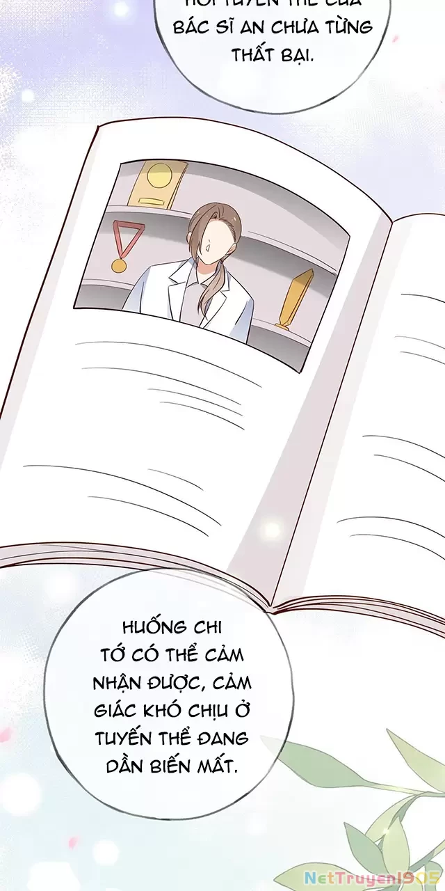 Bạch Nguyệt Quang Luôn Muốn Độc Chiếm Tôi Chapter 115 - Trang 42