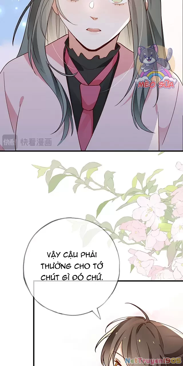 Bạch Nguyệt Quang Luôn Muốn Độc Chiếm Tôi Chapter 115 - Trang 46