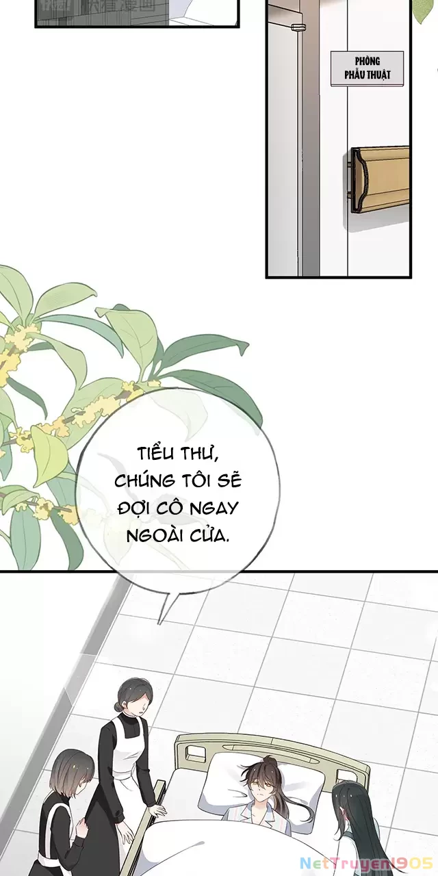 Bạch Nguyệt Quang Luôn Muốn Độc Chiếm Tôi Chapter 115 - Trang 5