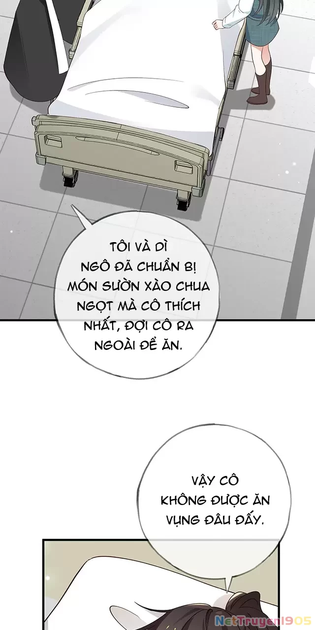 Bạch Nguyệt Quang Luôn Muốn Độc Chiếm Tôi Chapter 115 - Trang 6