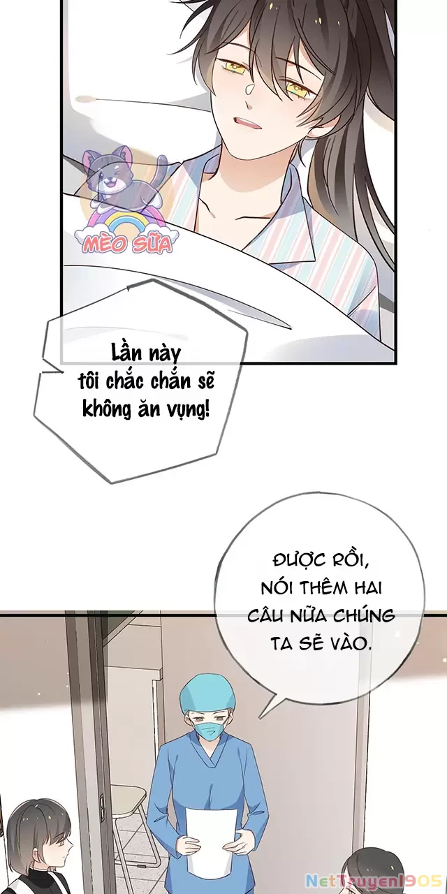 Bạch Nguyệt Quang Luôn Muốn Độc Chiếm Tôi Chapter 115 - Trang 7