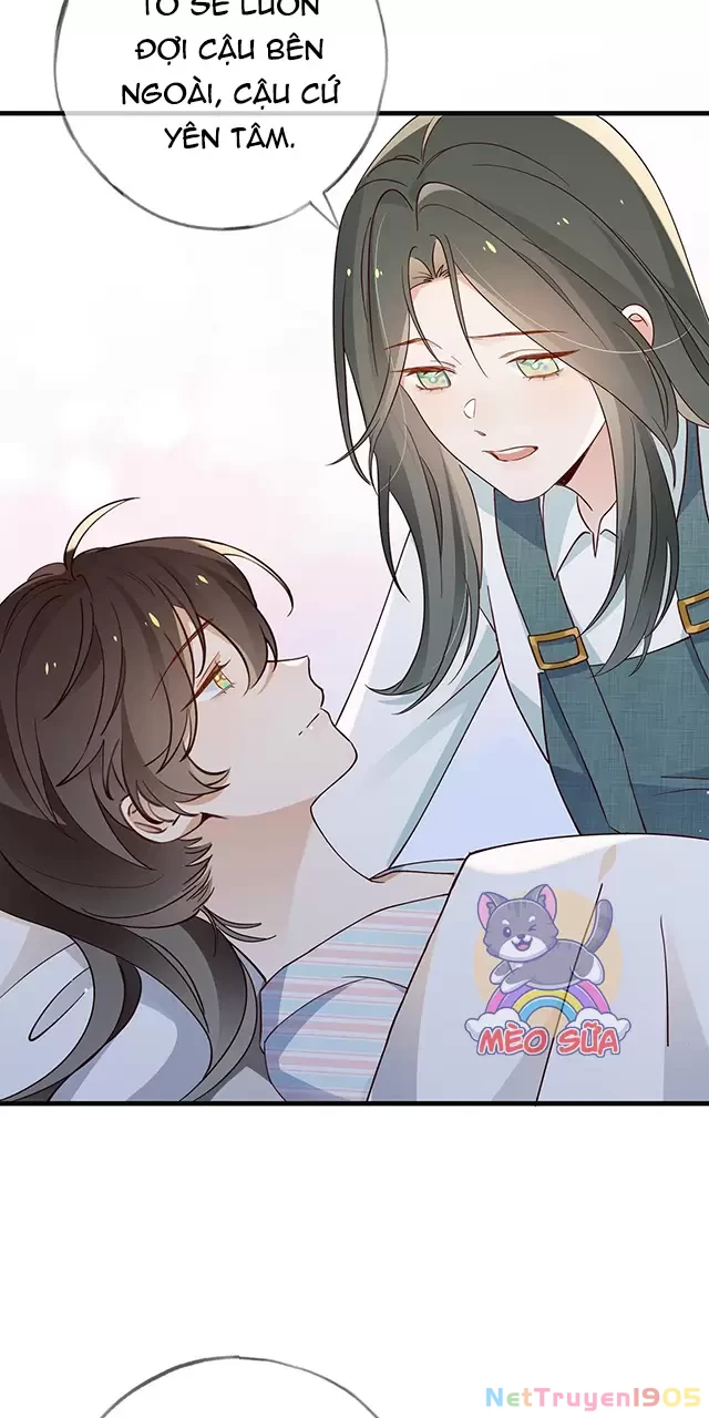 Bạch Nguyệt Quang Luôn Muốn Độc Chiếm Tôi Chapter 115 - Trang 9