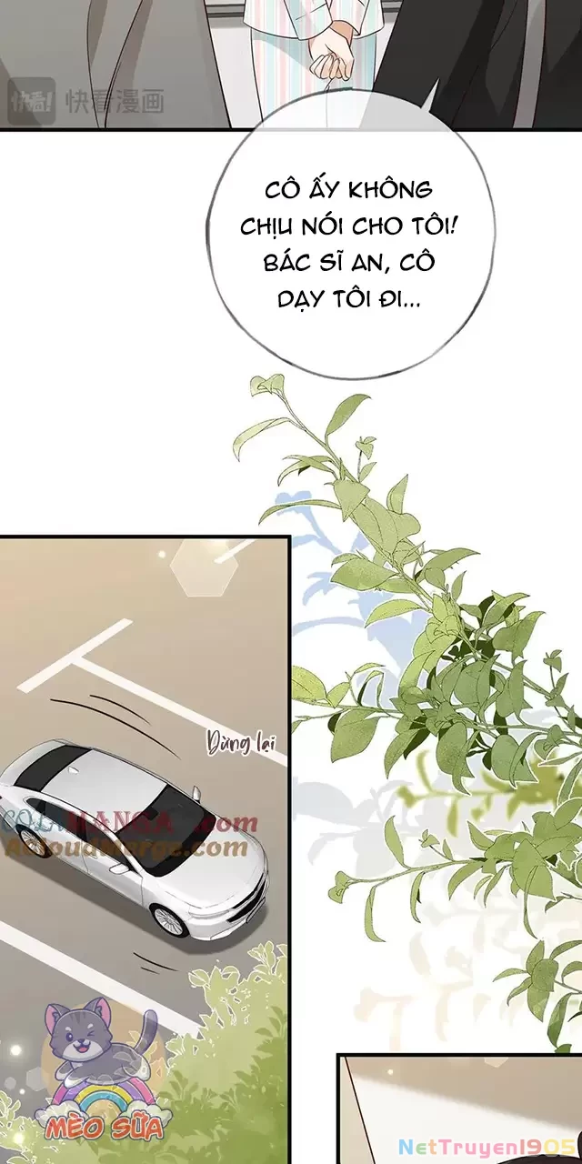 Bạch Nguyệt Quang Luôn Muốn Độc Chiếm Tôi Chapter 116 - Trang 10