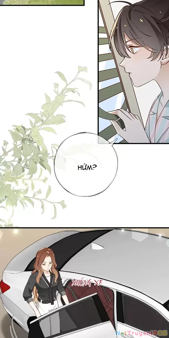 Bạch Nguyệt Quang Luôn Muốn Độc Chiếm Tôi Chapter 116 - Trang 11