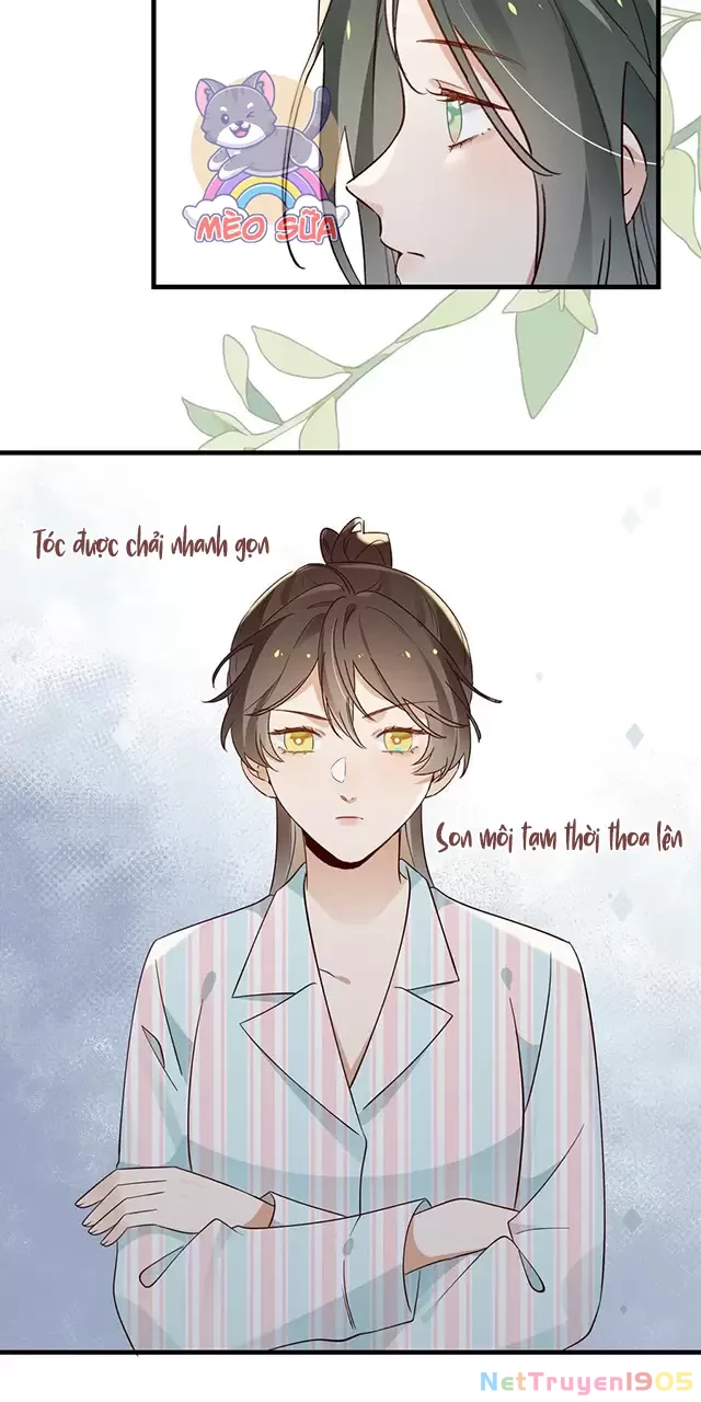Bạch Nguyệt Quang Luôn Muốn Độc Chiếm Tôi Chapter 116 - Trang 17