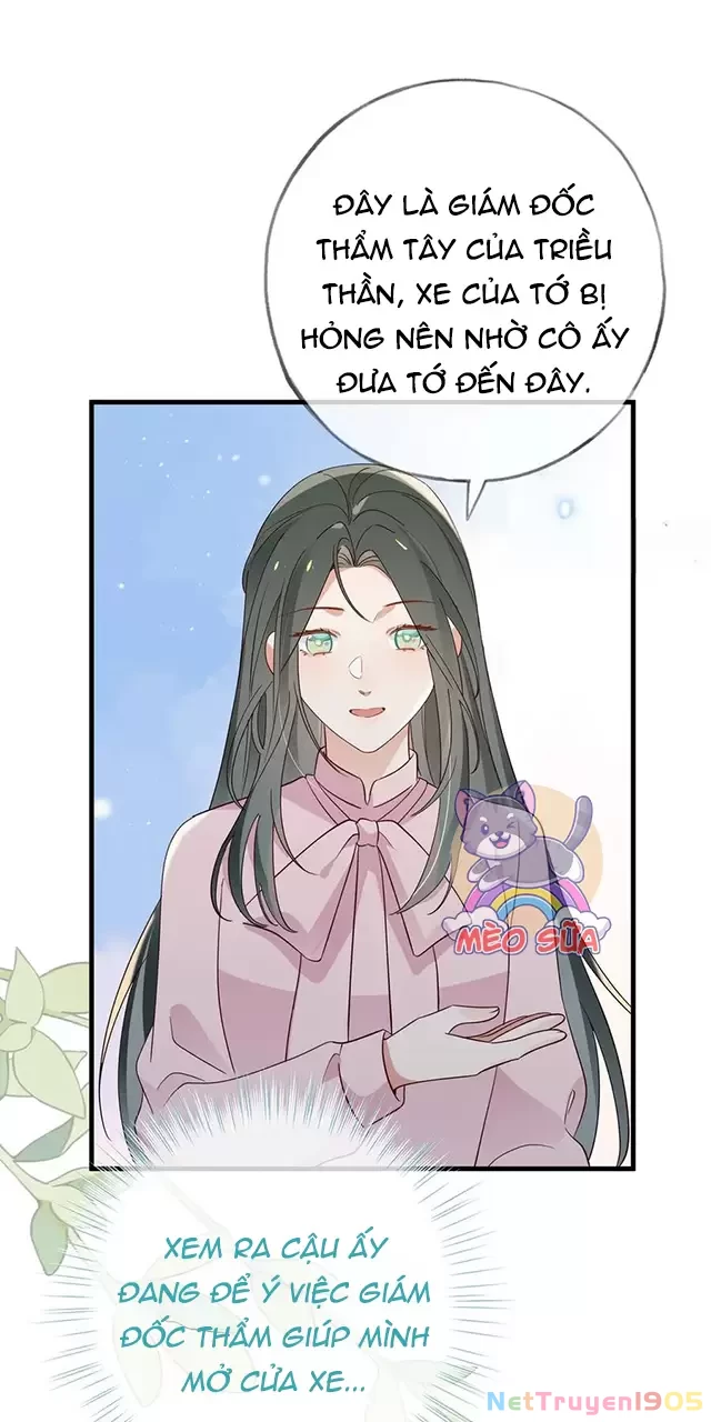 Bạch Nguyệt Quang Luôn Muốn Độc Chiếm Tôi Chapter 116 - Trang 18