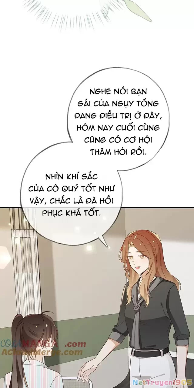 Bạch Nguyệt Quang Luôn Muốn Độc Chiếm Tôi Chapter 116 - Trang 19