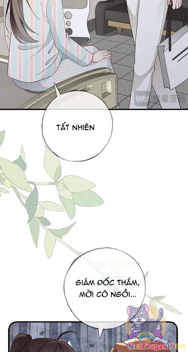 Bạch Nguyệt Quang Luôn Muốn Độc Chiếm Tôi Chapter 116 - Trang 20