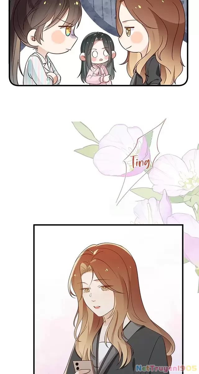 Bạch Nguyệt Quang Luôn Muốn Độc Chiếm Tôi Chapter 116 - Trang 21