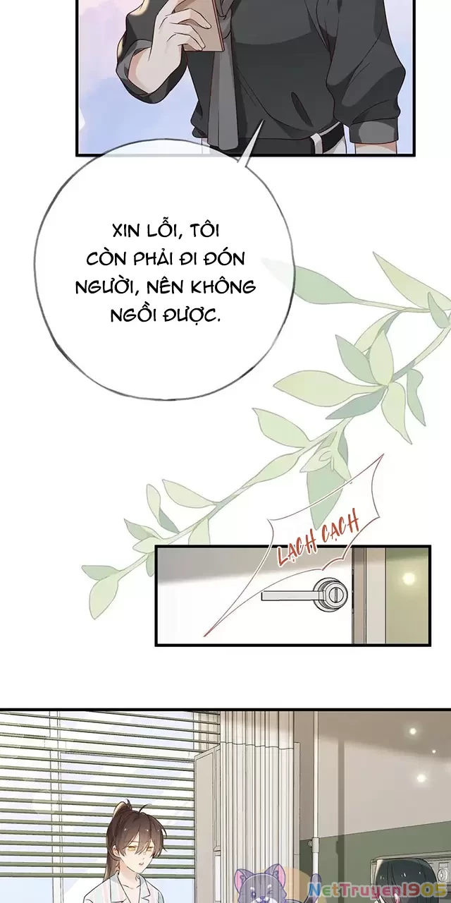 Bạch Nguyệt Quang Luôn Muốn Độc Chiếm Tôi Chapter 116 - Trang 22