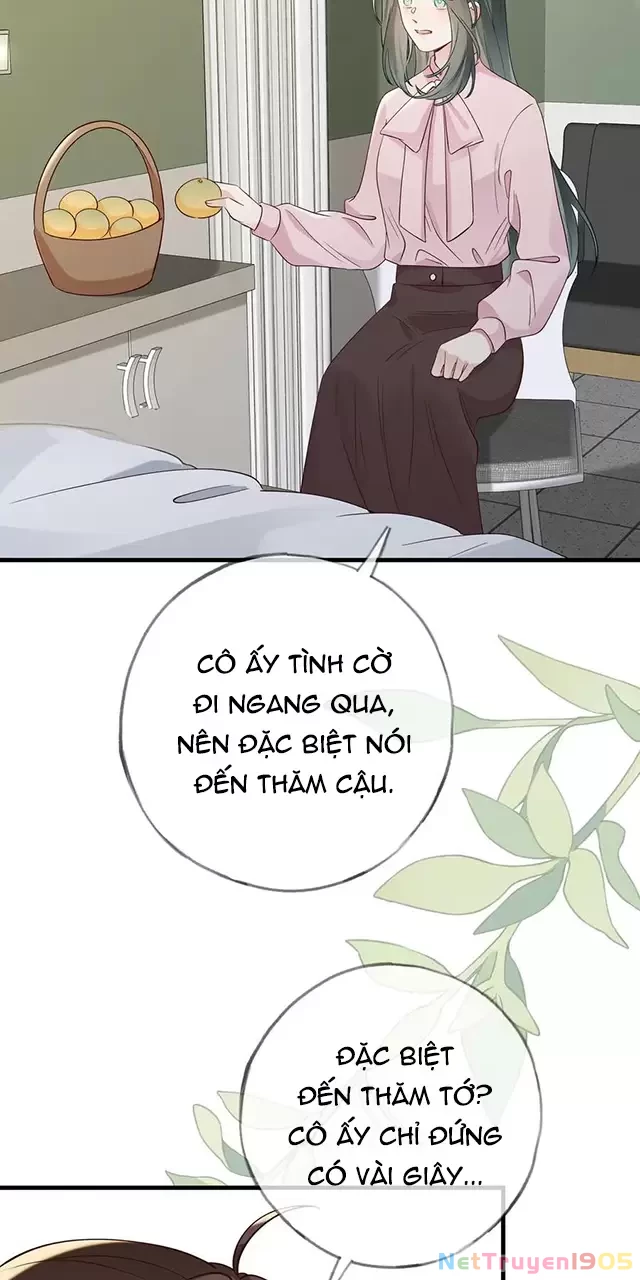 Bạch Nguyệt Quang Luôn Muốn Độc Chiếm Tôi Chapter 116 - Trang 24