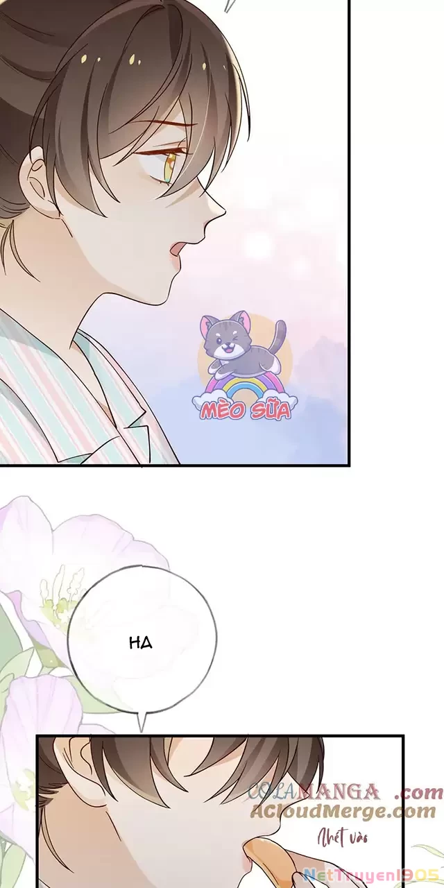Bạch Nguyệt Quang Luôn Muốn Độc Chiếm Tôi Chapter 116 - Trang 25