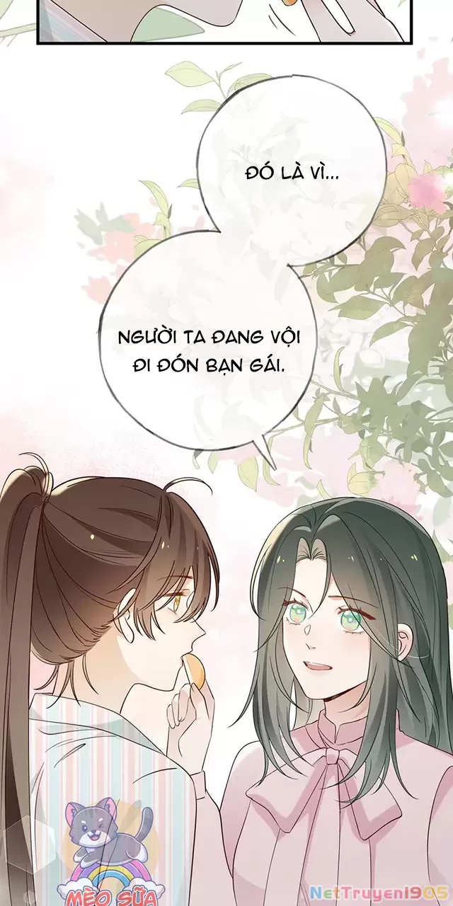 Bạch Nguyệt Quang Luôn Muốn Độc Chiếm Tôi Chapter 116 - Trang 26