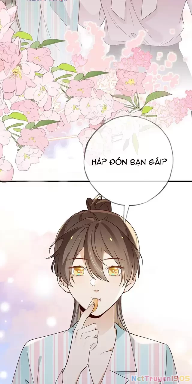 Bạch Nguyệt Quang Luôn Muốn Độc Chiếm Tôi Chapter 116 - Trang 27