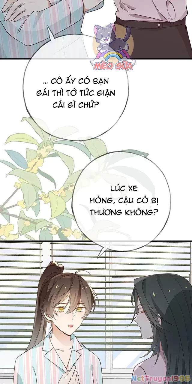 Bạch Nguyệt Quang Luôn Muốn Độc Chiếm Tôi Chapter 116 - Trang 29