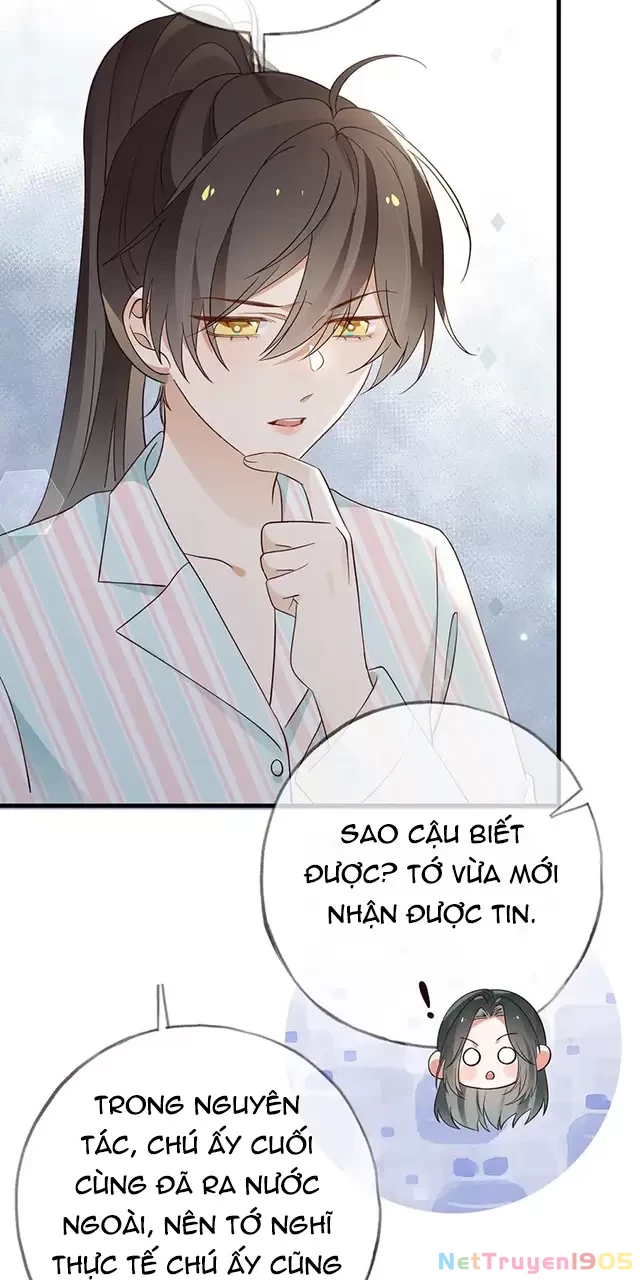 Bạch Nguyệt Quang Luôn Muốn Độc Chiếm Tôi Chapter 116 - Trang 32