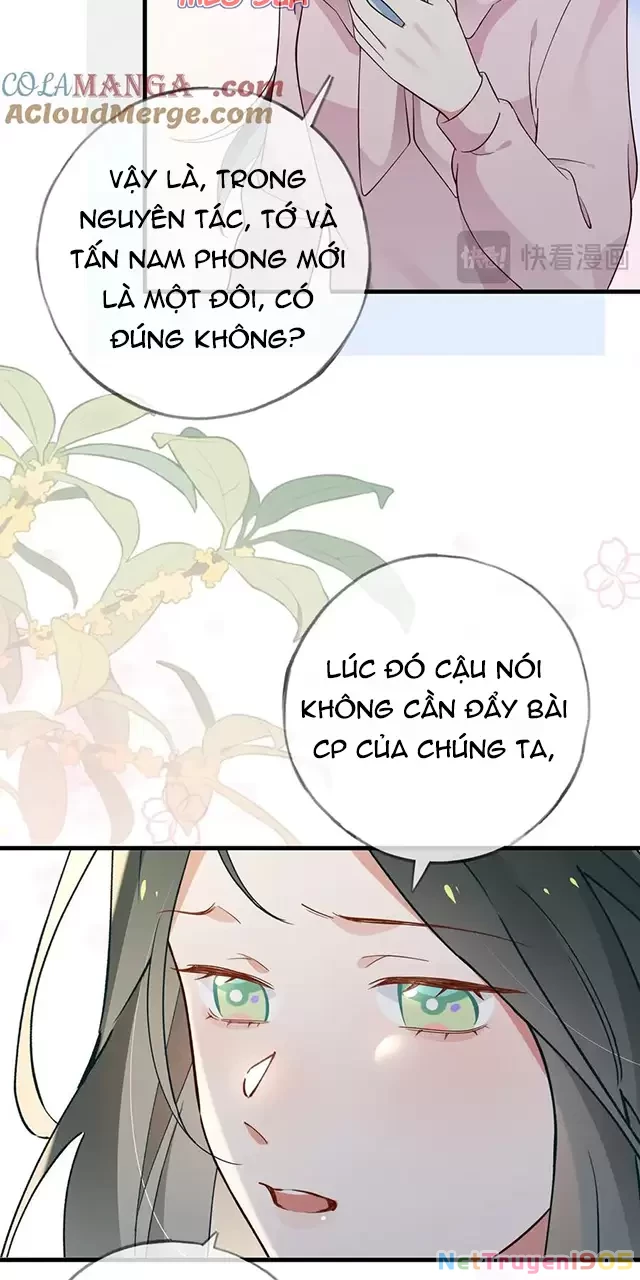 Bạch Nguyệt Quang Luôn Muốn Độc Chiếm Tôi Chapter 116 - Trang 35