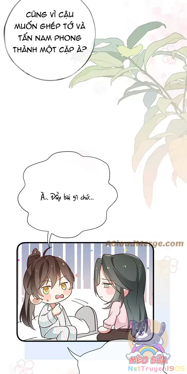 Bạch Nguyệt Quang Luôn Muốn Độc Chiếm Tôi Chapter 116 - Trang 36